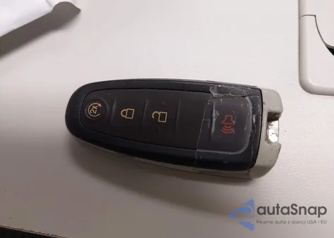 2013 Ford Explorer Limited z USA, uszkodzony, nr VIN 1FM5K7F80DGC06515